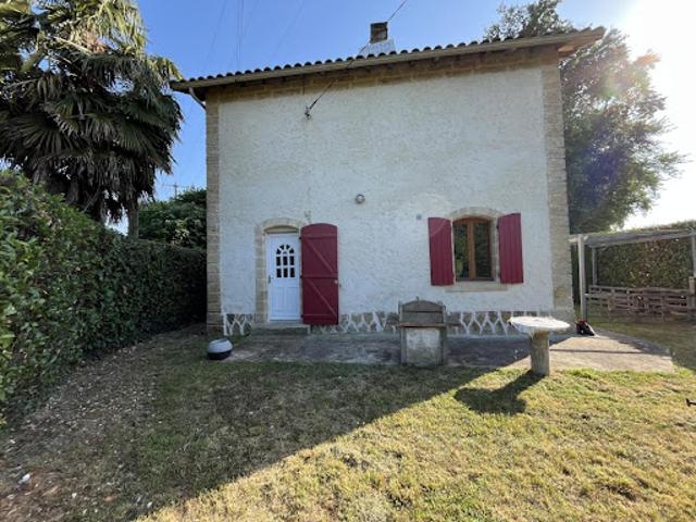 Villa vente à Condom, Eauze