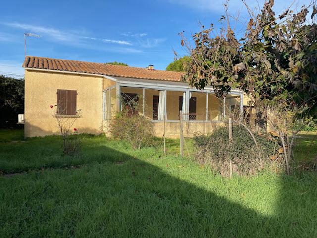 Villa vente à Avignon, Le Thor