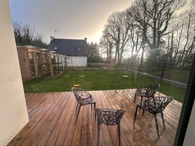 Villa vente à Vannes, Bretagne