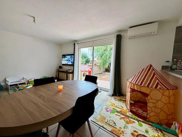 Villa vente à Perpignan