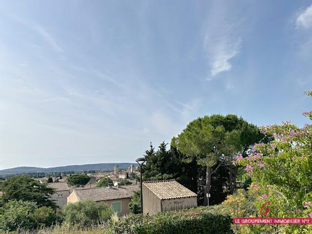 Villa vente à Montpellier, Pignan