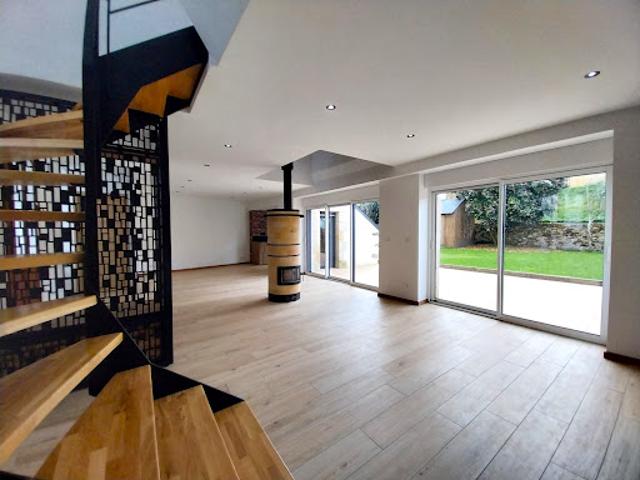Villa vente à Lorient, Bretagne