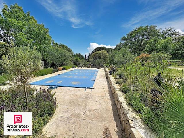 Villa vente à Brignoles, Rians