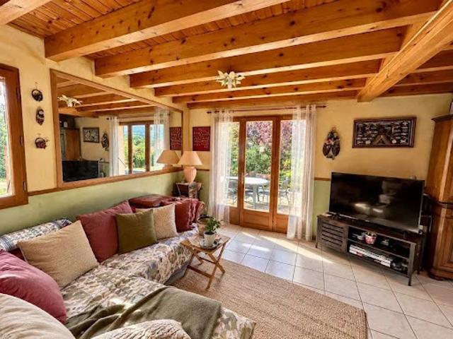 Villa vente à Annecy, Rumilly