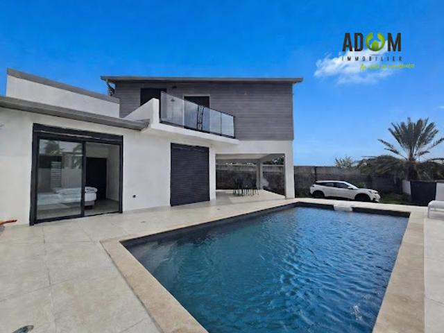 Villa vente à La Réunion