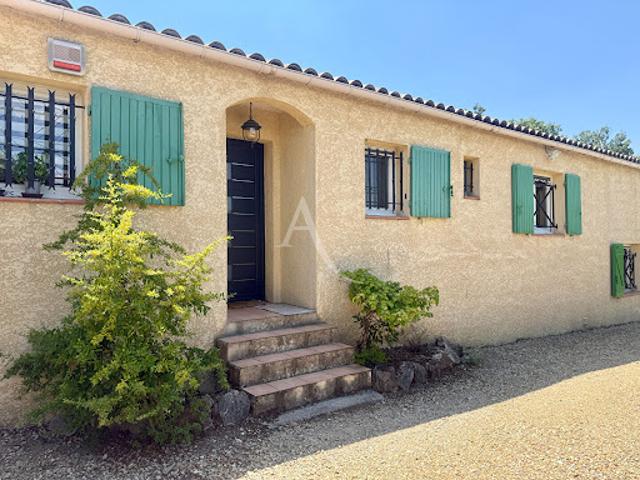 Villa vente à Brignoles, Provence-Alpes-Côte d'Azur