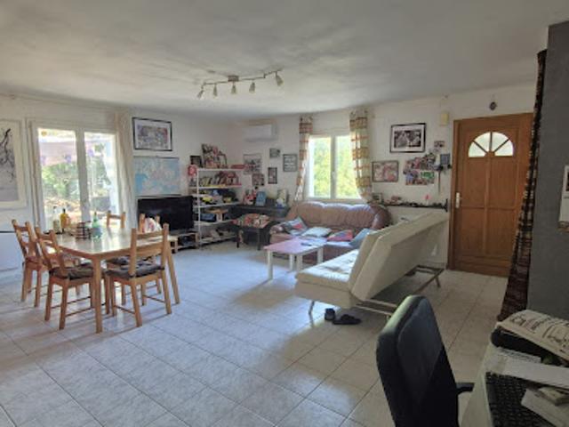 Villa vente à Narbonne, Saint-nazaire-d'aude
