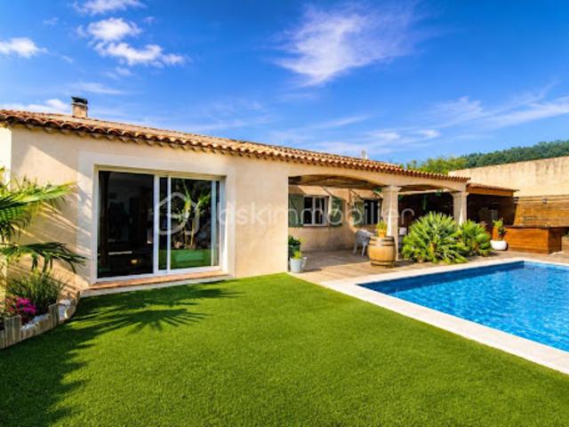 Villa vente à Narbonne, Villesèque-des-corbières
