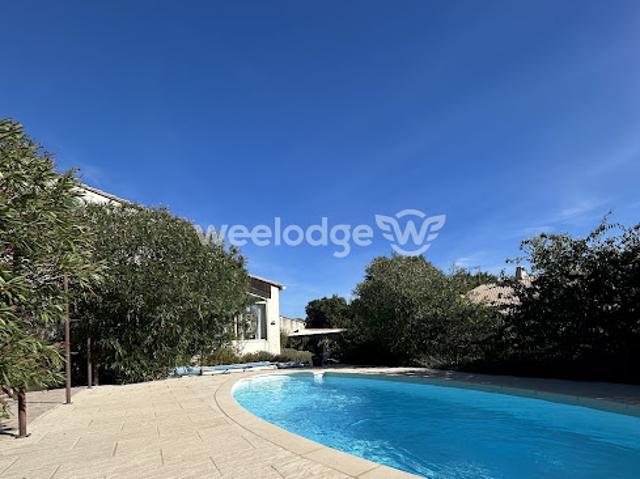 Villa vente à Les Angles Centre, Les Angles