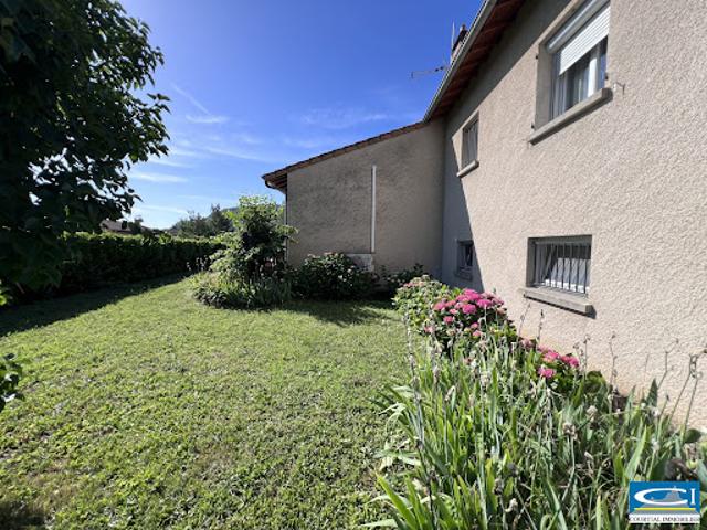 Villa vente à Tournon-sur-Rhône, Saint-jean-de-muzols