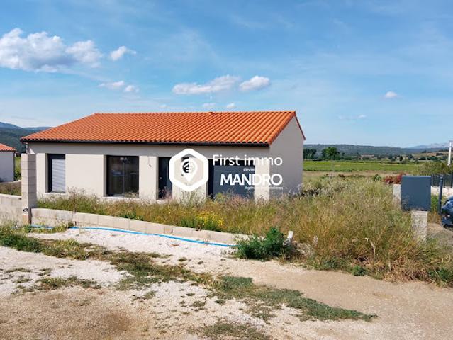Villa vente à Perpignan, Montner