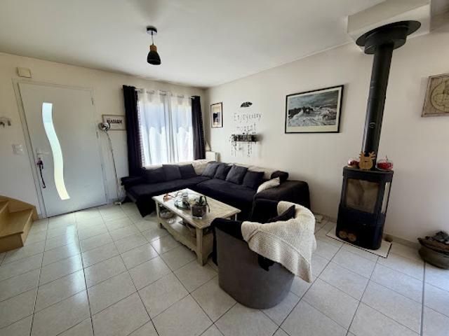 Villa vente à Le Haut Créhen, Pleurtuit
