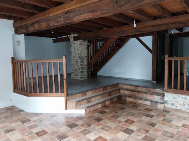 Villa vente à Fougères-Vitré, Bretagne
