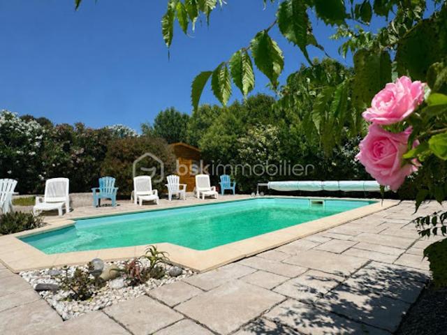 Villa vente à Narbonne, Conilhac-corbières