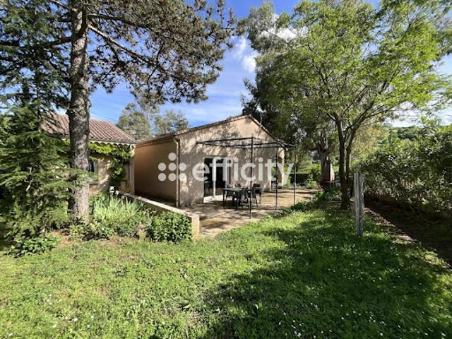 Villa vente à Privas