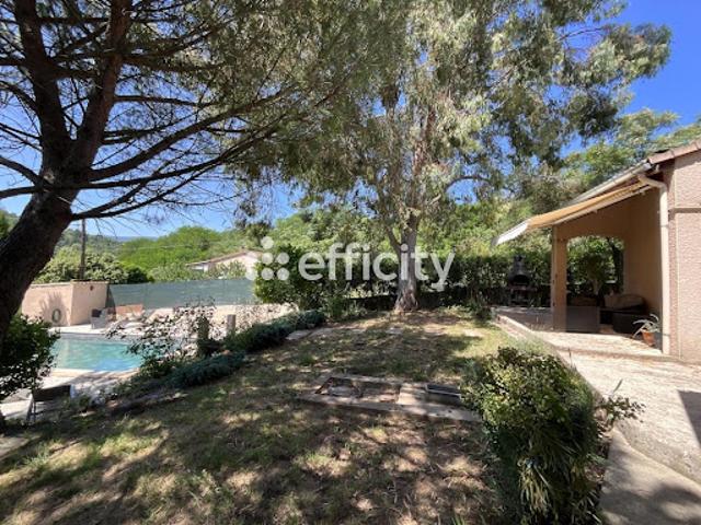 Villa vente à Privas