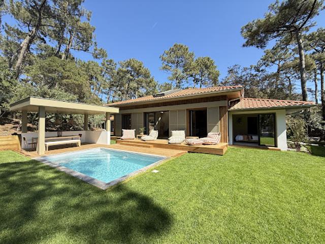 Villa vente à Dax, Seignosse