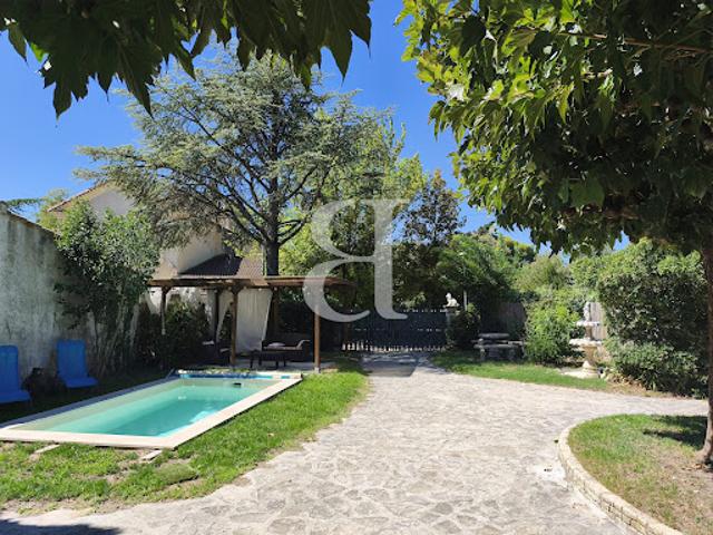 Villa vente à Carpentras, Valréas
