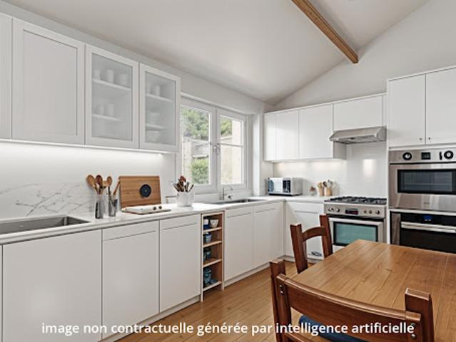 Villa vente à France métropolitaine, Saint-herblain