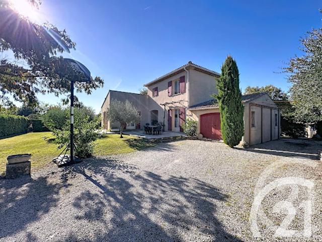 Villa vente à Apt, Taillades