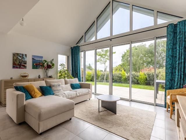 Villa vente à Rennes, Bretagne