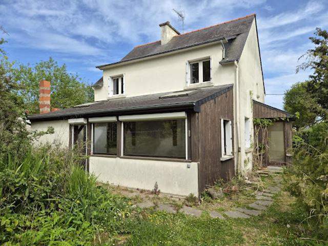 Villa vente à Saint-Malo, Bretagne