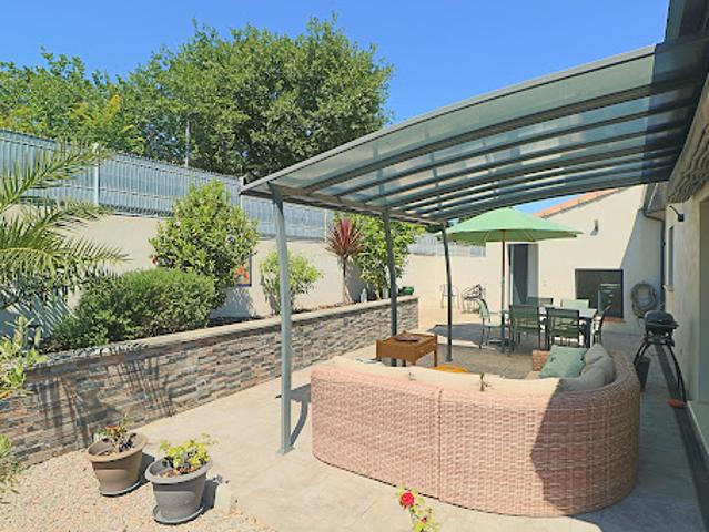 Villa vente à Béziers, Adissan