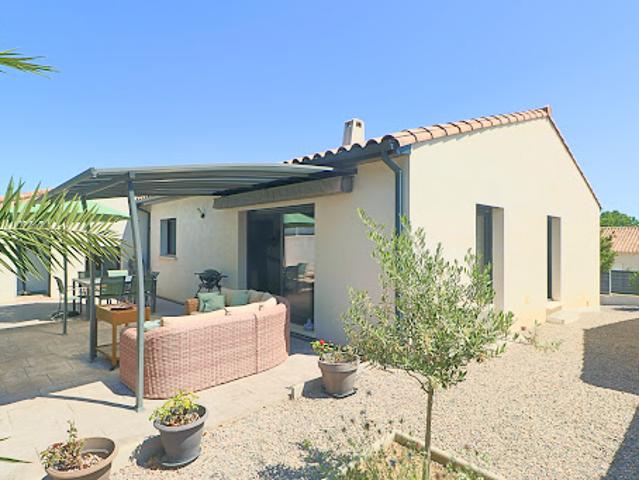 Villa vente à Béziers, Adissan
