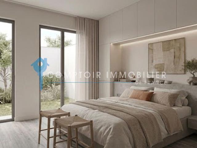 Villa vente à Aix-en-Provence, Aix-en-provence