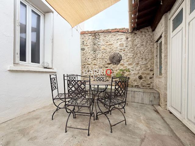 Villa vente à Céret, Argelès-sur-mer