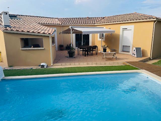 Villa vente à France métropolitaine, Bellegarde