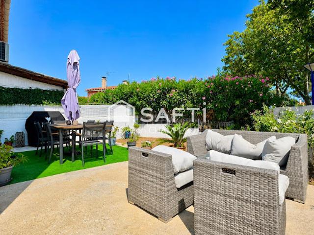 Villa vente à Perpignan, Cabestany