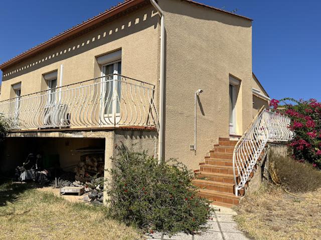 Villa vente à Perpignan, Cabestany