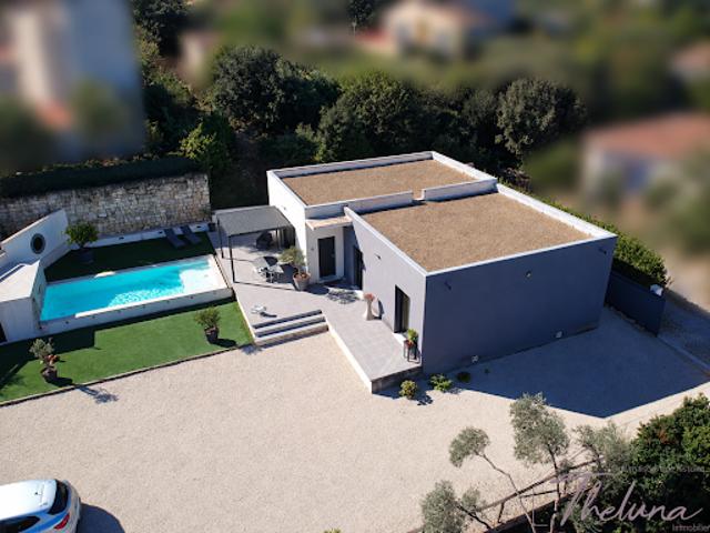 Villa vente à Comps, Gard