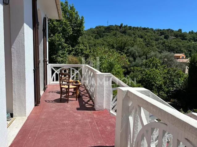 Villa vente à Grasse, Alpes-Maritimes