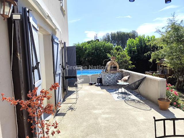 Villa vente à Jonquières, Vaucluse
