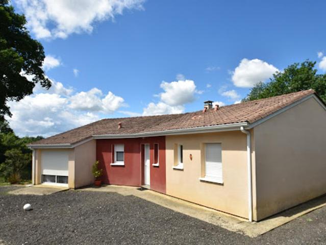 Villa vente à Mont-de-Marsan, Lacrabe