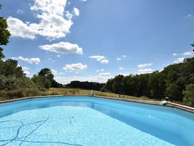Villa vente à Mont-de-Marsan, Lacrabe