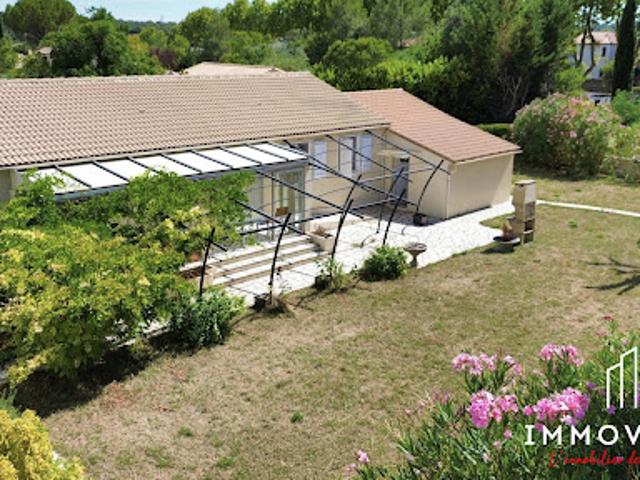 Villa vente à Lodève, Les Matelles