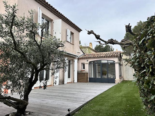 Villa vente à Aix-en-Provence, Mallemort