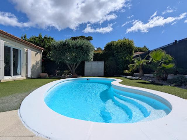 Villa vente à Béziers, Alignan-du-vent