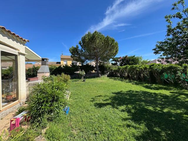 Villa vente à Montpellier, Marseillan