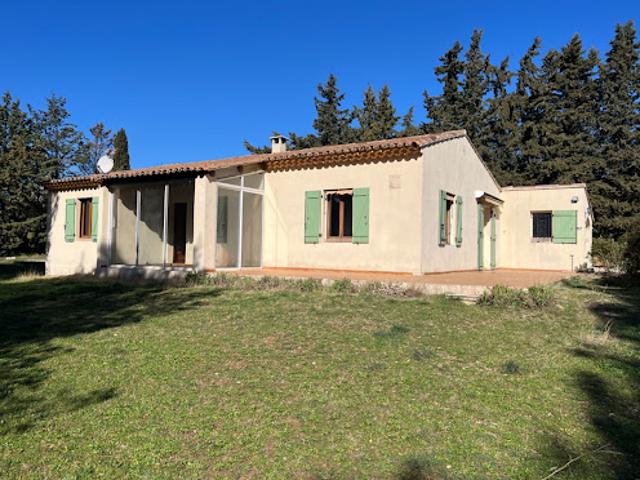 Villa vente à Apt, Mérindol