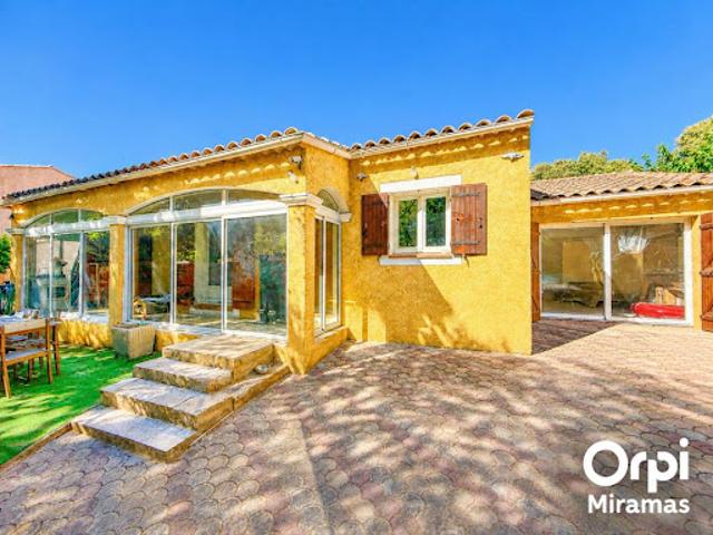 Villa vente à Miramas, Bouches-du-Rhône