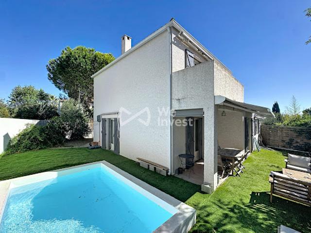 Villa vente à Comédie, Montpellier