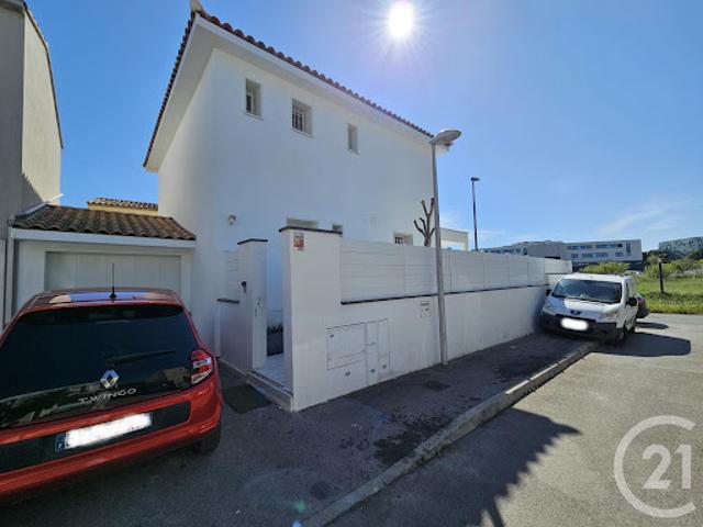 Villa vente à Montpellier