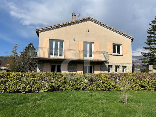 Villa vente à Nyons, Sainte-jalle