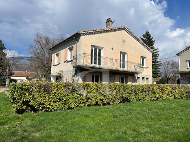 Villa vente à Nyons, Sainte-jalle