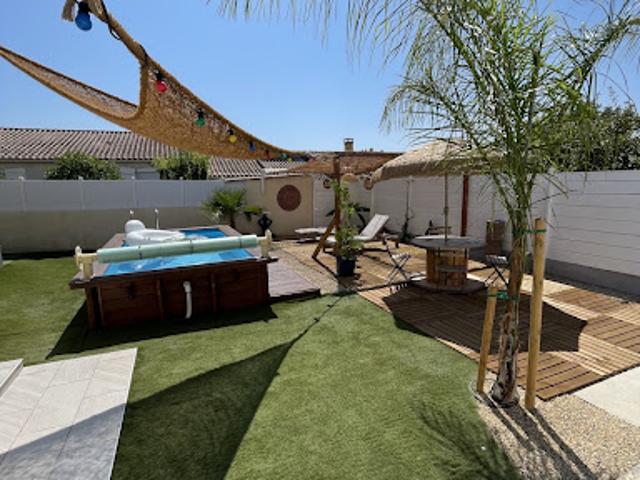 Villa vente à Béziers, Pézenas