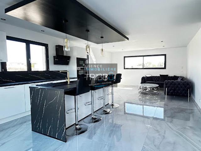 Villa vente à Perpignan, Pollestres